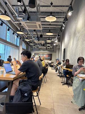 Starbucks Coffee - etomo Tsunashima 사진 3