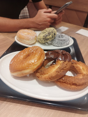 Mister Donut Tsunashima station branch 사진 3