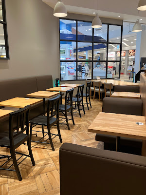 Soup Stock Tokyo Lazona Kawasaki Plaza 사진 3