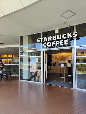 Starbucks Coffee - Lazona Kawasaki 3F 사진 2