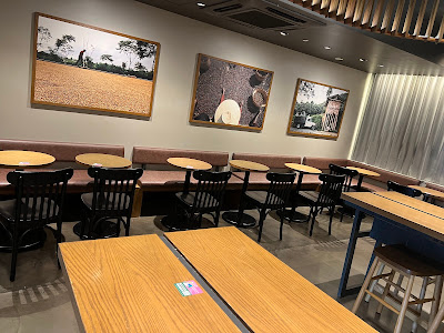 Starbucks Coffee - Lazona Kawasaki 3F 사진 4