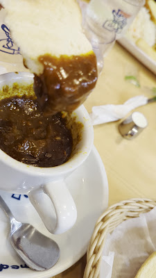 코메다 커피 코호쿠 도큐 S.C. 사진 2
