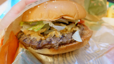 Burger King Center Minami 사진 2