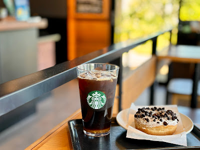 Starbucks Coffee - Tsuzuki Parking Area (Inbound) 사진 2