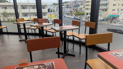 Burger King Soyora Yokohamatakata 사진 2