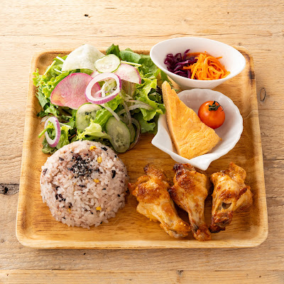 PALM SPRINGS Family restaurant＆Golf range 사진 4