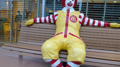 McDonald's 사진 4