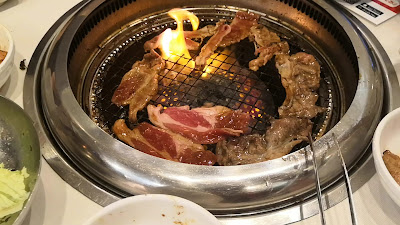 쥬쥬갈비 조우시키점 사진 2