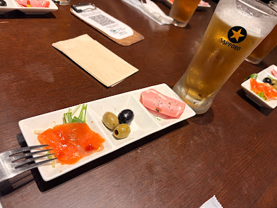 Haneda Sky Brewing 사진 4