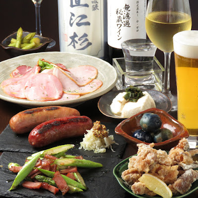 Haneda Sky Brewing 사진 3