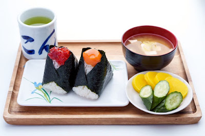 Onigiri Konga - Haneda Airport Terminal 3 사진 4