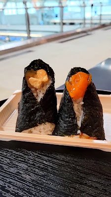 Onigiri Konga - Haneda Airport Terminal 3 사진 2