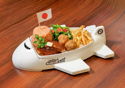 HALAL/VEGAN Honolu Premier Air Haneda 사진 4