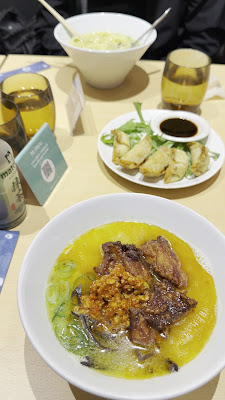 HALAL/VEGAN Honolu Premier Air Haneda 사진 2