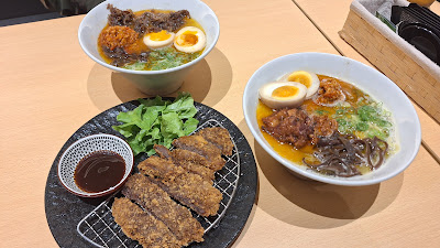 HALAL/VEGAN Honolu Premier Air Haneda 사진 5
