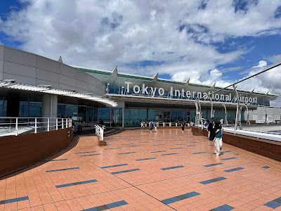 EXPASA Cafe HANEDA 사진 4