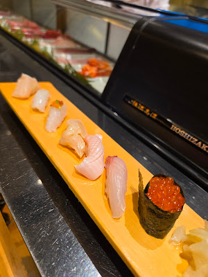 Ariso Sushi 사진 3