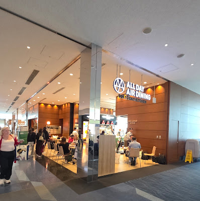 Tokyo Sky Kitchen 사진 3