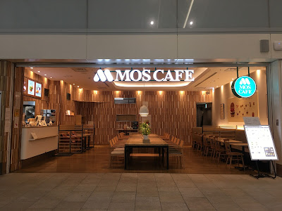 MOS Cafe 사진 4