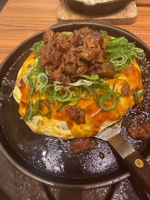 Machiya（Hiroshima-Style Okonomiyaki） 사진 4