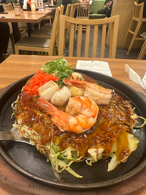Machiya（Hiroshima-Style Okonomiyaki） 사진 3