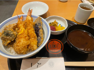 Ten-Ichi Haneda Airport T3 Branch 사진 3