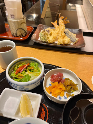 Ten-Ichi Haneda Airport T3 Branch 사진 5