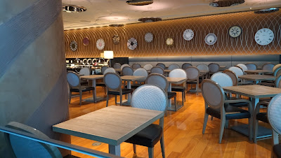 Restaurant & Bar Tailwind 사진 3