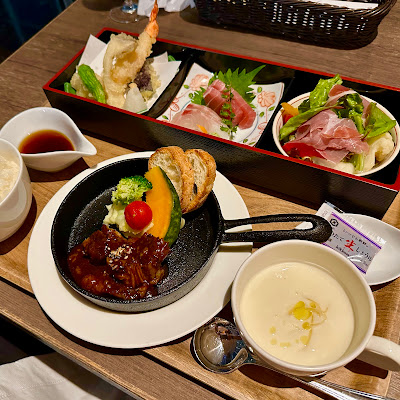 Restaurant & Bar Tailwind 사진 5