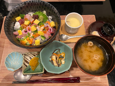 Nihon no Aji Suginoko 사진 4