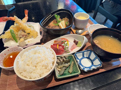 Nihon no Aji Suginoko 사진 5