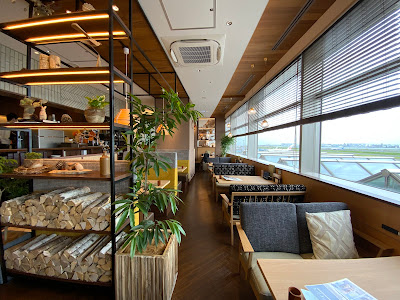 Musashi no Mori Coffee 사진 5