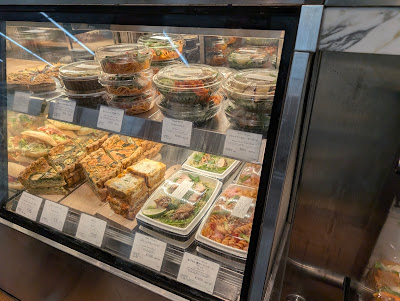 DEAN & DELUCA Café Haneda Airport 사진 4