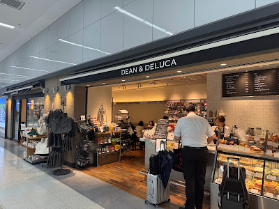 DEAN & DELUCA Café Haneda Airport 사진 3