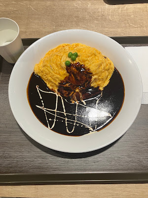 洋食屋 銀座グリルカーディナル エクスプレス 사진 4
