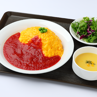 洋食屋 銀座グリルカーディナル エクスプレス 사진 3