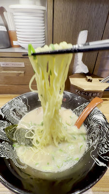 ラー麺ずんどう屋 羽田空港第1ターミナル店 사진 2