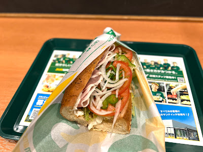 Subway 사진 3