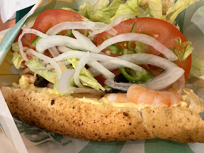 Subway 사진 5