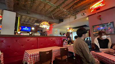 Byrd's Pizza & Ribs 사진 2