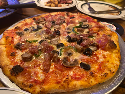 Byrd's Pizza & Ribs 사진 5
