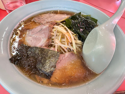 Good ramen shop 사진 4