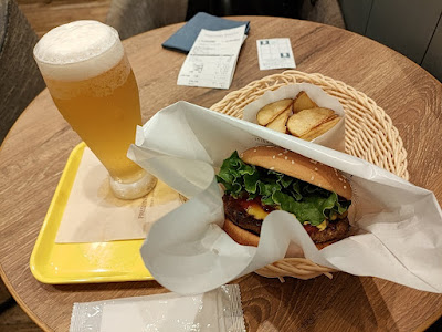 Freshness Burger 사진 3