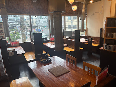 Yakiniku An-An (Japanese BBQ) Kashimada Branch 사진 5