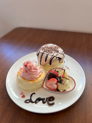 Cocomiiru Cafe 사진 3