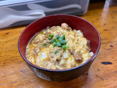 親子丼 ヤマカ1 사진 4