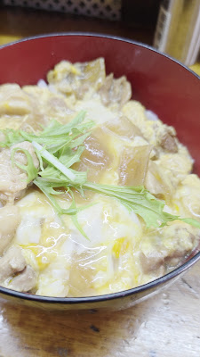 親子丼 ヤマカ1 사진 2