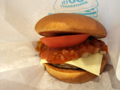 Mos Burger 사진 4