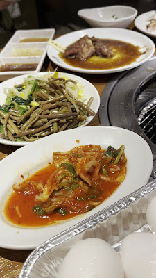 Yakiniku no Watami 사진 2