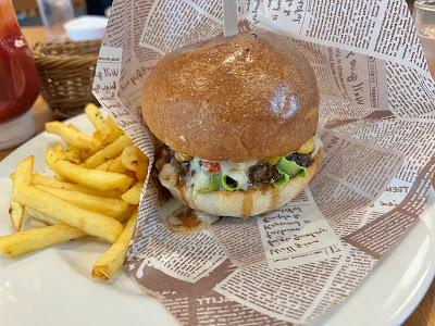 Travel Cafe Haneda 사진 3